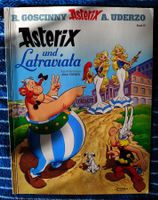 Asterix und Obelix Band 31 – Asterix und La Traviata