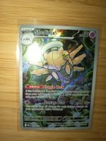 Pokemonkarte shedinja boosterfrisch gesleevt