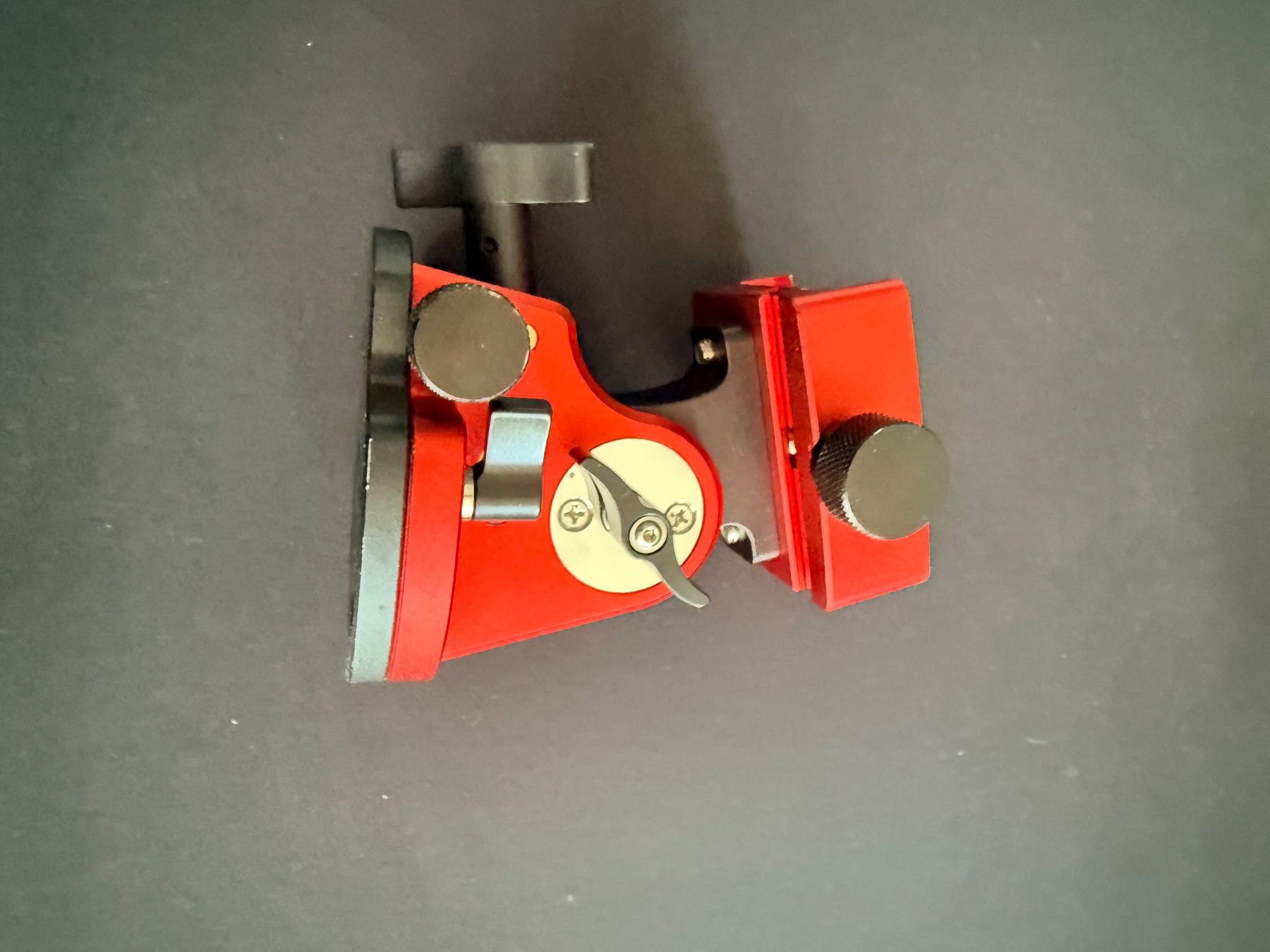 Télescopes: Equatorial wedge XH Star – D'occasion à Zürich par Vanadium01 1