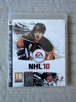 NHL 10 für PS3