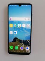HUAWEI P30 lite Dual Sim 256GB Schwarz Top Zustand!