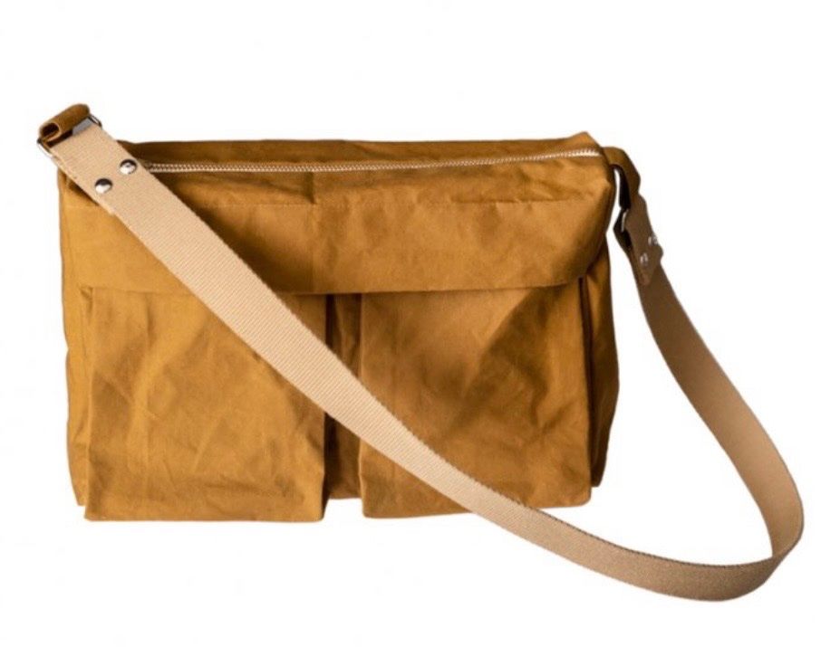 Cartamodelli: Merchant & Mills _ Schnittmuster  FACTOTUM – Nuovo e nell'imballaggio originale da Silvaplana venduto da Lotzis 1