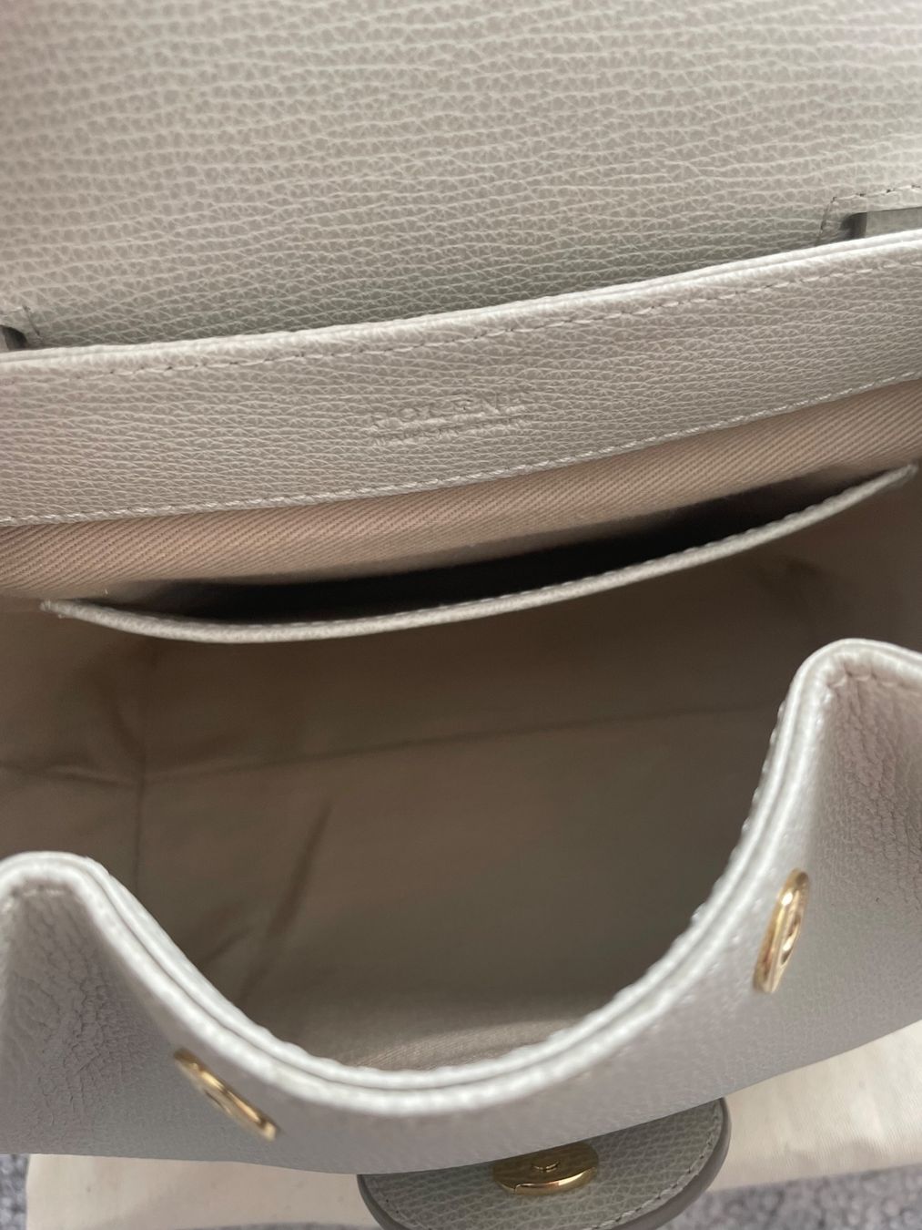 Polène Borse da donna: Polène Tasche Numéro Un mini – Nuovo (secondo la descrizione) da Baar venduto da Chrila3 1