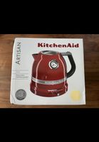 Wasserkocher KitchenAid Artisan 1.5 Liter beige neu & OVP