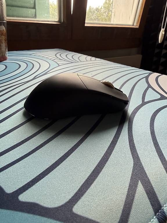 Mouse: Lamzu Mini 4K Gaming maus – Usato da Wetzikon ZH venduto da adr_8hdt 3