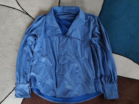Jacke von "Alexandre Pham Paris"