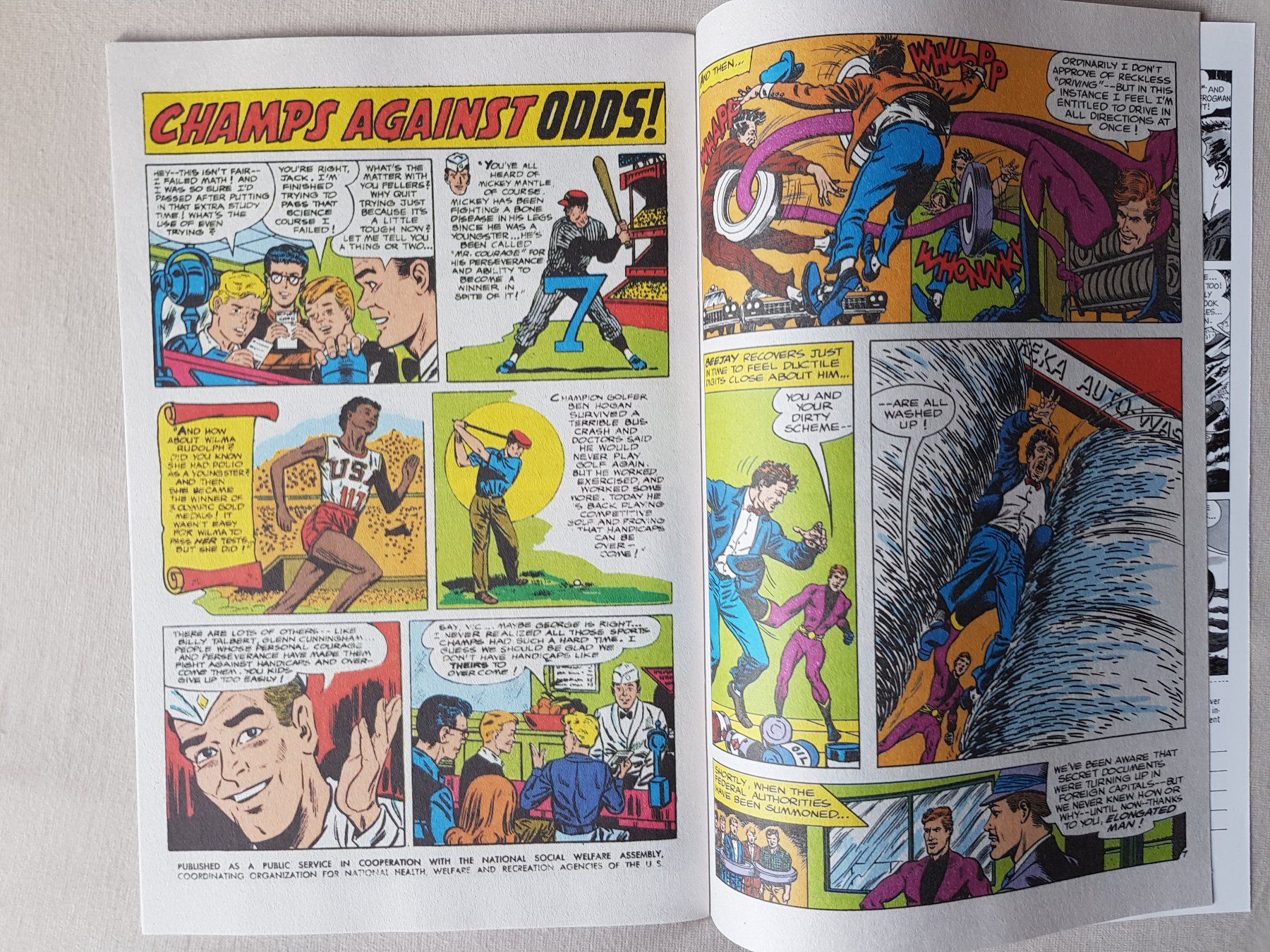 Comics: Detective Comics #359 - Facsimile Edition DC - ENGLISCH!! – Gebraucht aus thun von lucky_manxy 2
