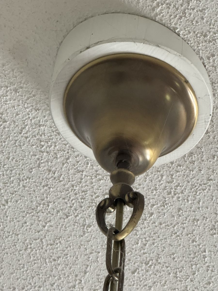Lustres & lampes de plafonds: Kronleuchter – D'occasion à Langnau am Albis par pla_2vk5 6