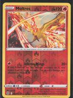 POKÉMON / Moltres / Brilliant Stars / Reverse 🇺🇸
