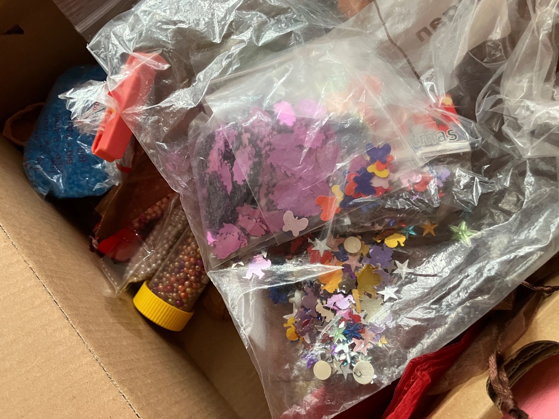 Kit bricolage: Bastelmaterial – Usato da Niederglatt ZH venduto da boeca82 1