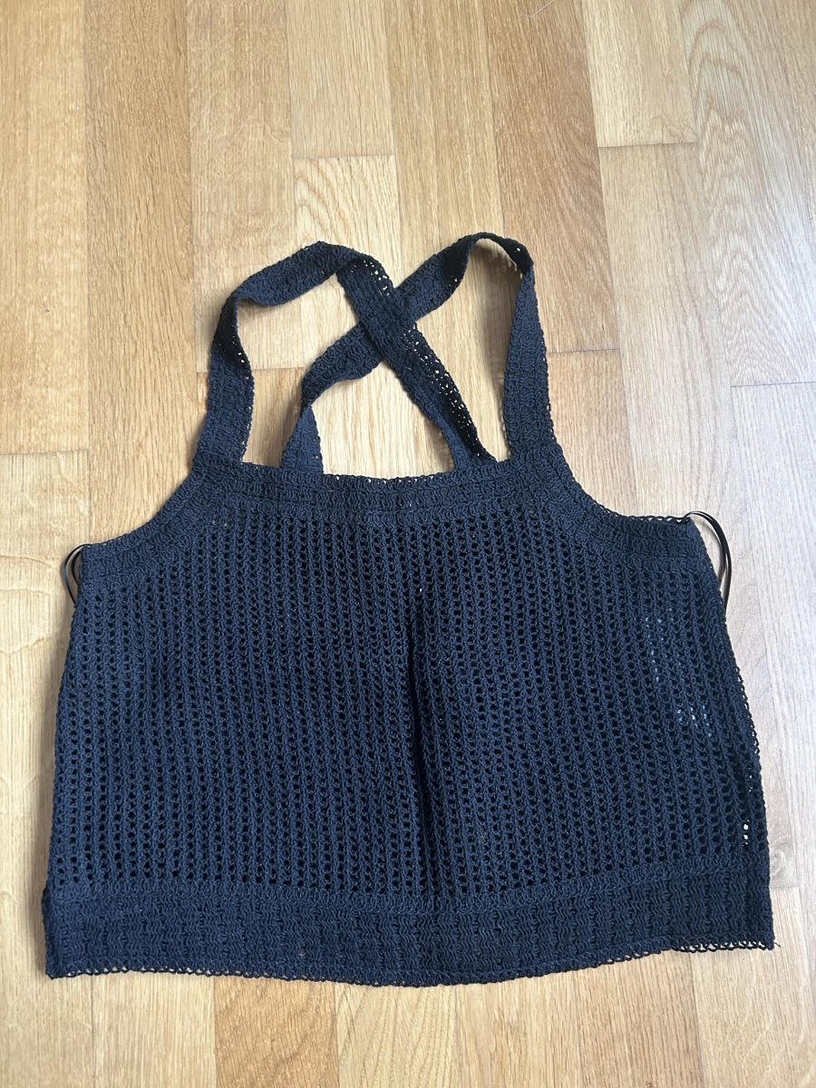 Massimo Dutti Top: Massimo Dutti Top S – Nuovo e nell'imballaggio originale da Zürich venduto da ine_ttt5