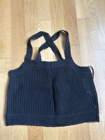 Massimo Dutti Top S