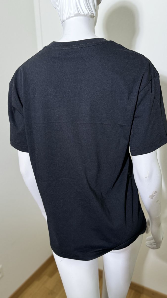 T-Shirts: T-Shirt | Santa Claus | Perlen | Gr. M – Neu (gemäss Beschreibung) aus Kilchberg ZH von nad_6dwp 2