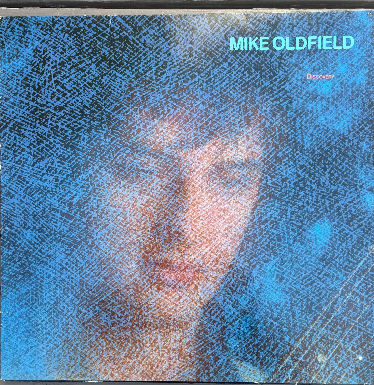 Dischi in vinile: Mike Oldfield Discovery LP – Usato da Egolzwil venduto da Studart