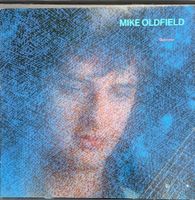 Mike Oldfield Discovery LP