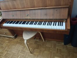 Sauter Piano droit