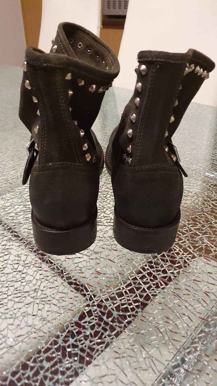 Chaussures femmes: Kiwi Gr. 38 – Neuf avec emballage d'origine à Luzern par Edii025 7