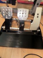 Fanatec ClubSport Pedale V2 – Top Zustand
