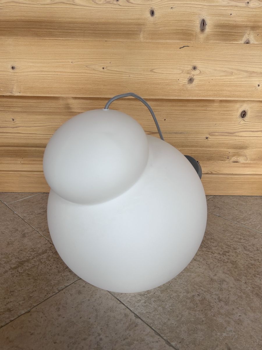Westwing Lampadari & plafoniere: Suspension Westwing verre TBE – Usato da Genève venduto da Sarahchge 3