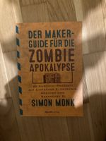 Buch Der Maker-Guide für die Zombie-Apokalypse