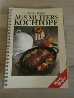 Aus Mutters Kochtopf Betty Bossi Kochbuch