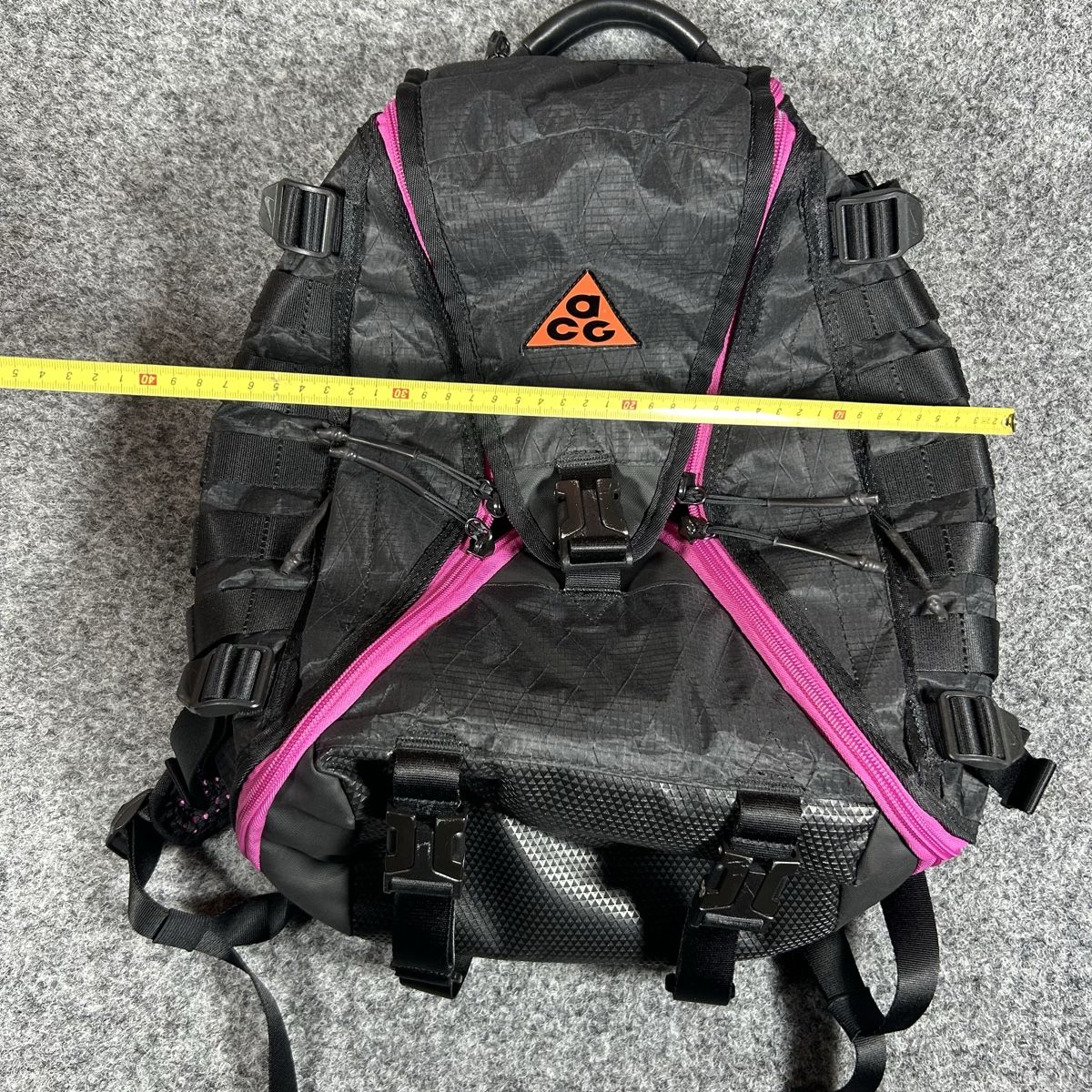 Nike Taschen: Nike ACG bag  – Neu (gemäss Beschreibung) aus La Sagne NE von Matlasape 4