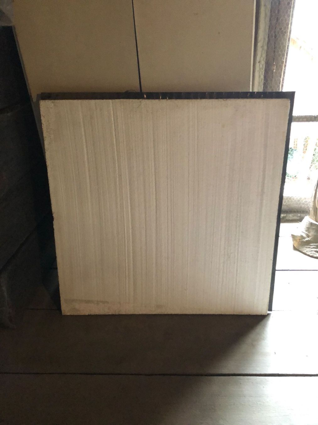 Piatti di portata: 27 Stück Styropor-Platten 96 x 96 cm / 3 cm Dicke – Nuovo (secondo la descrizione) da Zürich venduto da ch3906