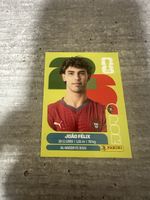POR 17 , FIFA WORLD CUP 2026 PANINI 