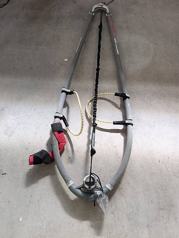 Surfen: Windsurf lot North sails  – Gebraucht aus Montreux von rao_r66l 3