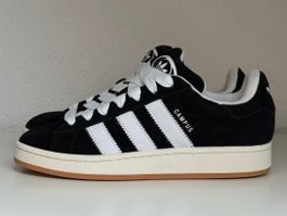 adidas Campus Black gr 42