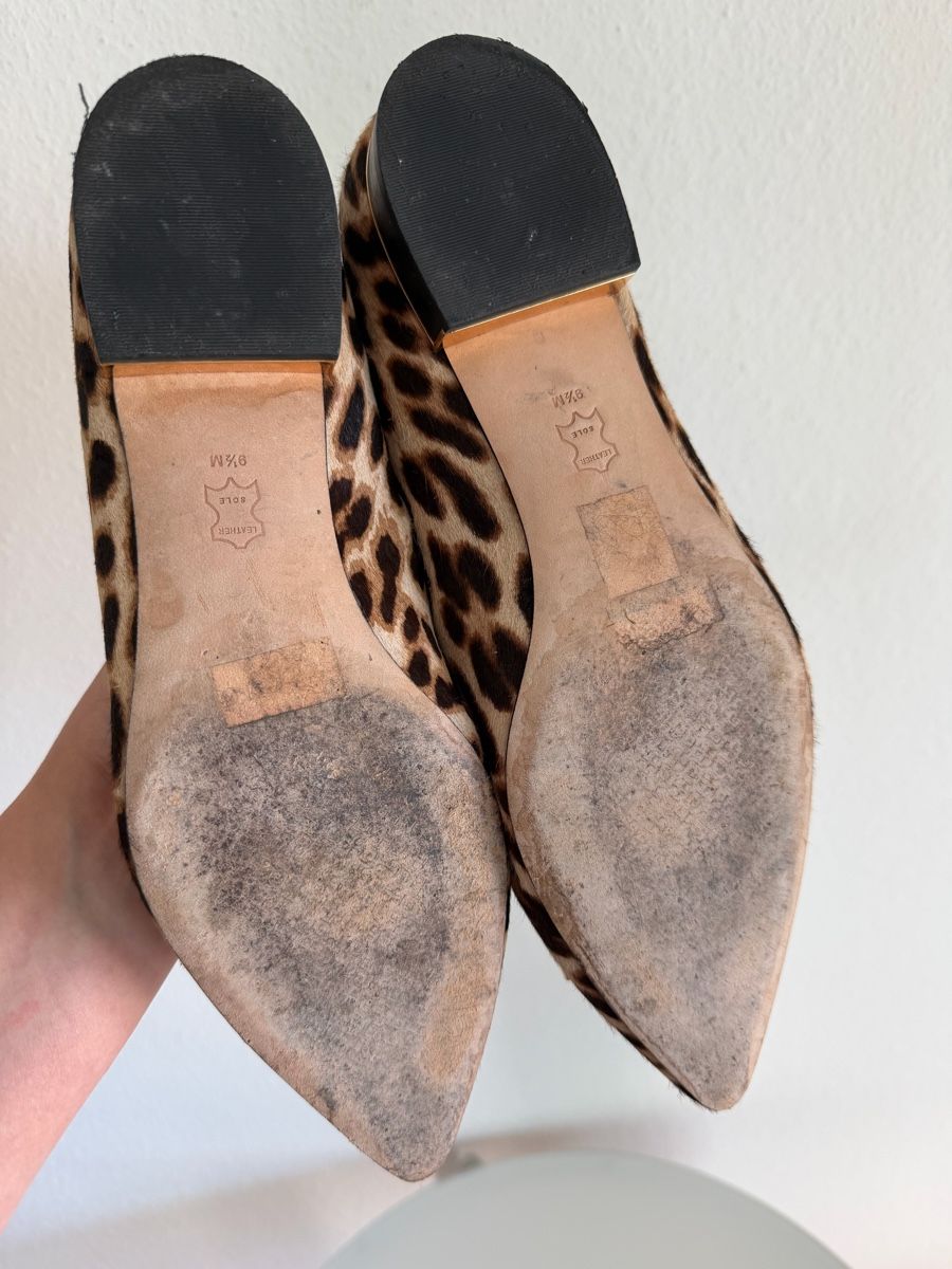 Tory Burch Scarpe da donna: Chaussures de TORI BURCH – Usato da Cressier FR venduto da Kvito4ka 4