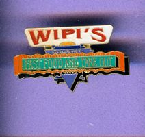 WIPI'S  FASST FOOD