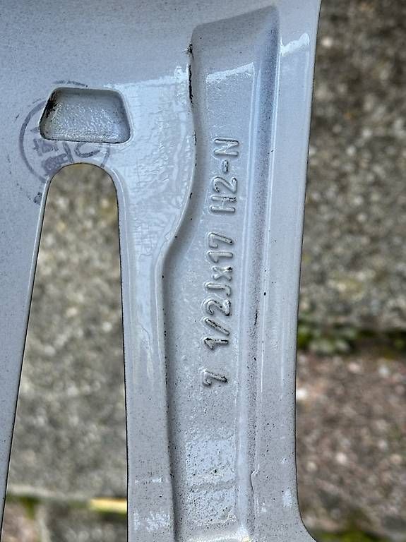 BMW : Cerchi BMW M 17" – Gebraucht aus Chiasso von vav_l9h2 3