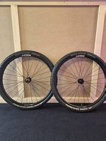 Paire de roues Carbone Asterion XCR