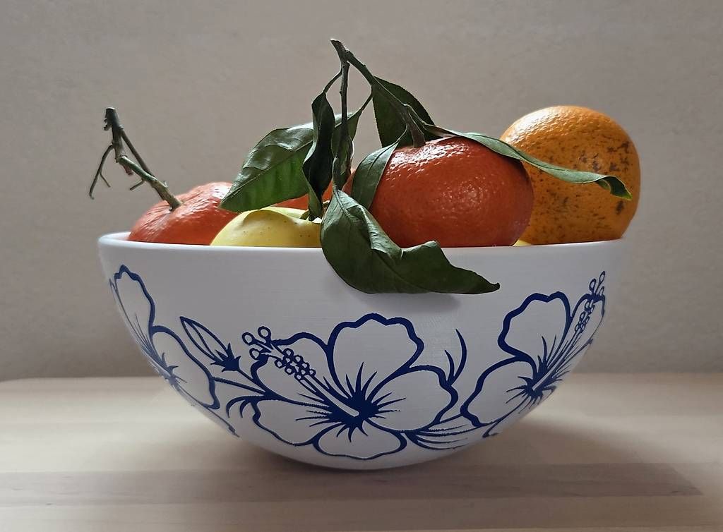 Schalen: Bol à fruits – Gebraucht aus Sergey von swixkey 3