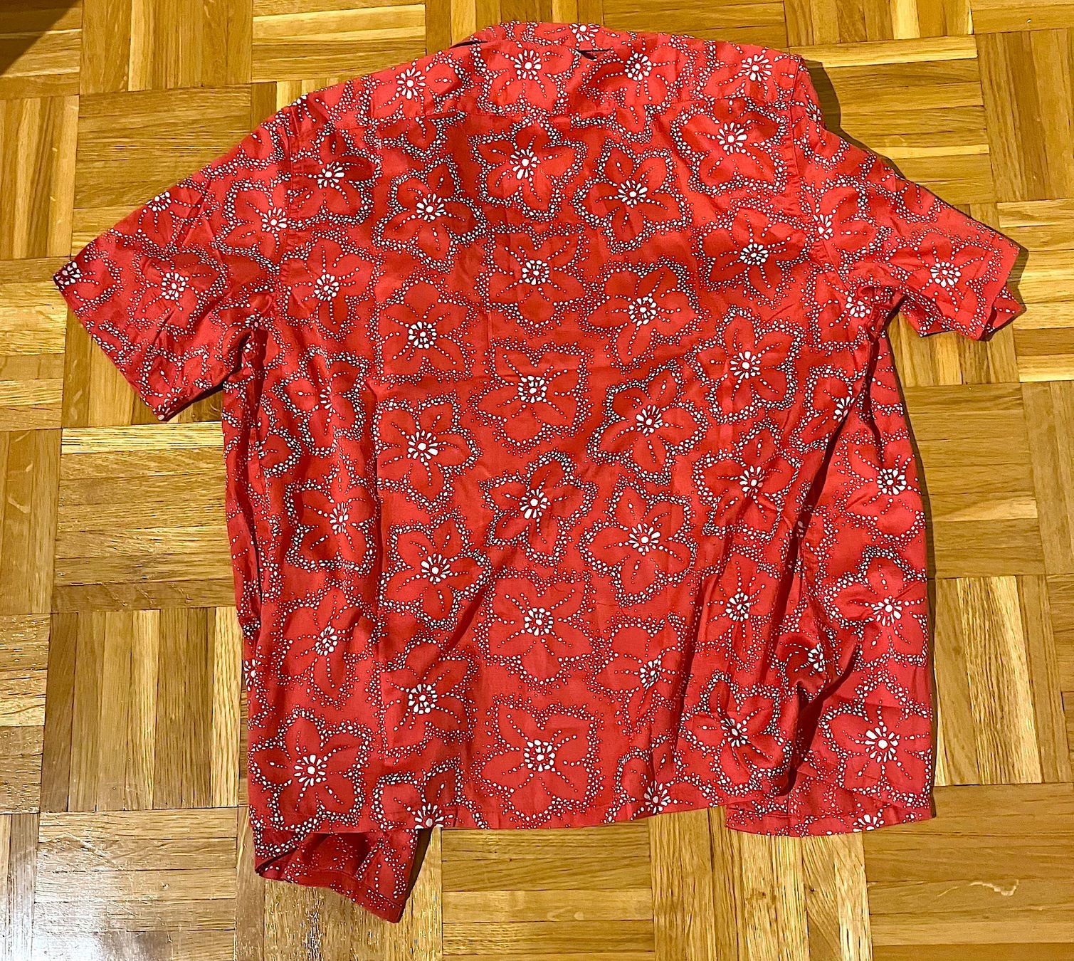 Levi's Hemden: Chemise à manches courtes Levi's – Neu (gemäss Beschreibung) aus Lausanne von pebo02 1