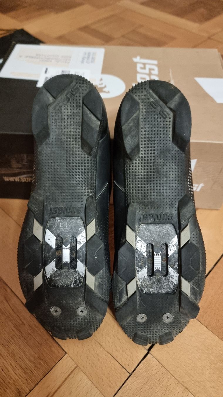 Suplest Scarpe da uomo: Suplest XC Performace – Usato da Solothurn venduto da ktk116 1