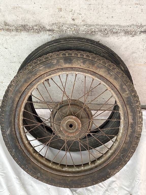 Strada: BMW R26  – Usato da Kriessern venduto da Hurog 4