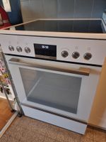 à vendre cuisinière Bosch HKS79R220 – Occasion