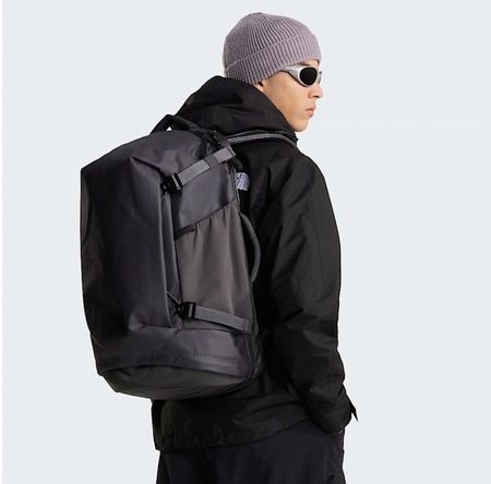 The North Face Base Camp Voyager Pro Rucksack- Neu