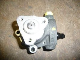 Hydraulikpumpe / Servopumpe Landrover 59585003 / QVB500080