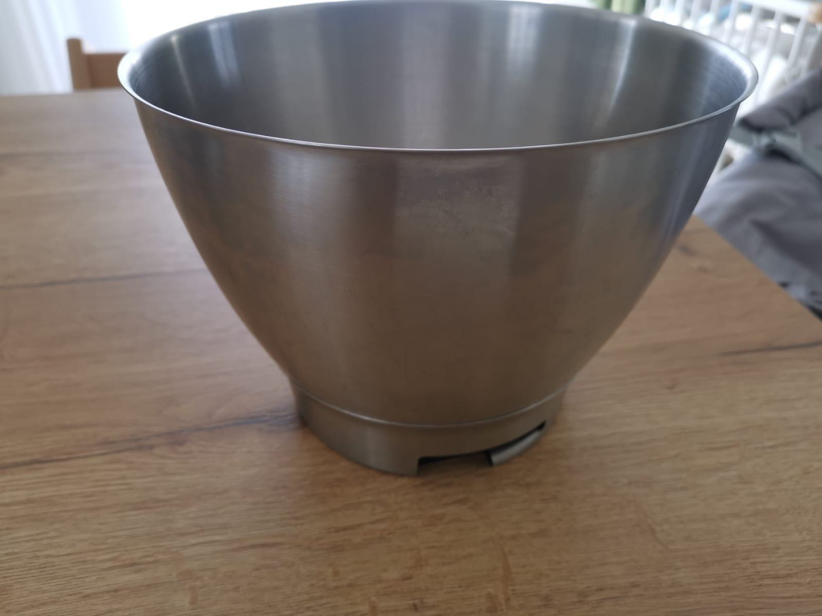 Kennwood Elettrodomestici da cucina: Kenwood Chef AT340 – Usato da Weggis venduto da Klausfeld 5