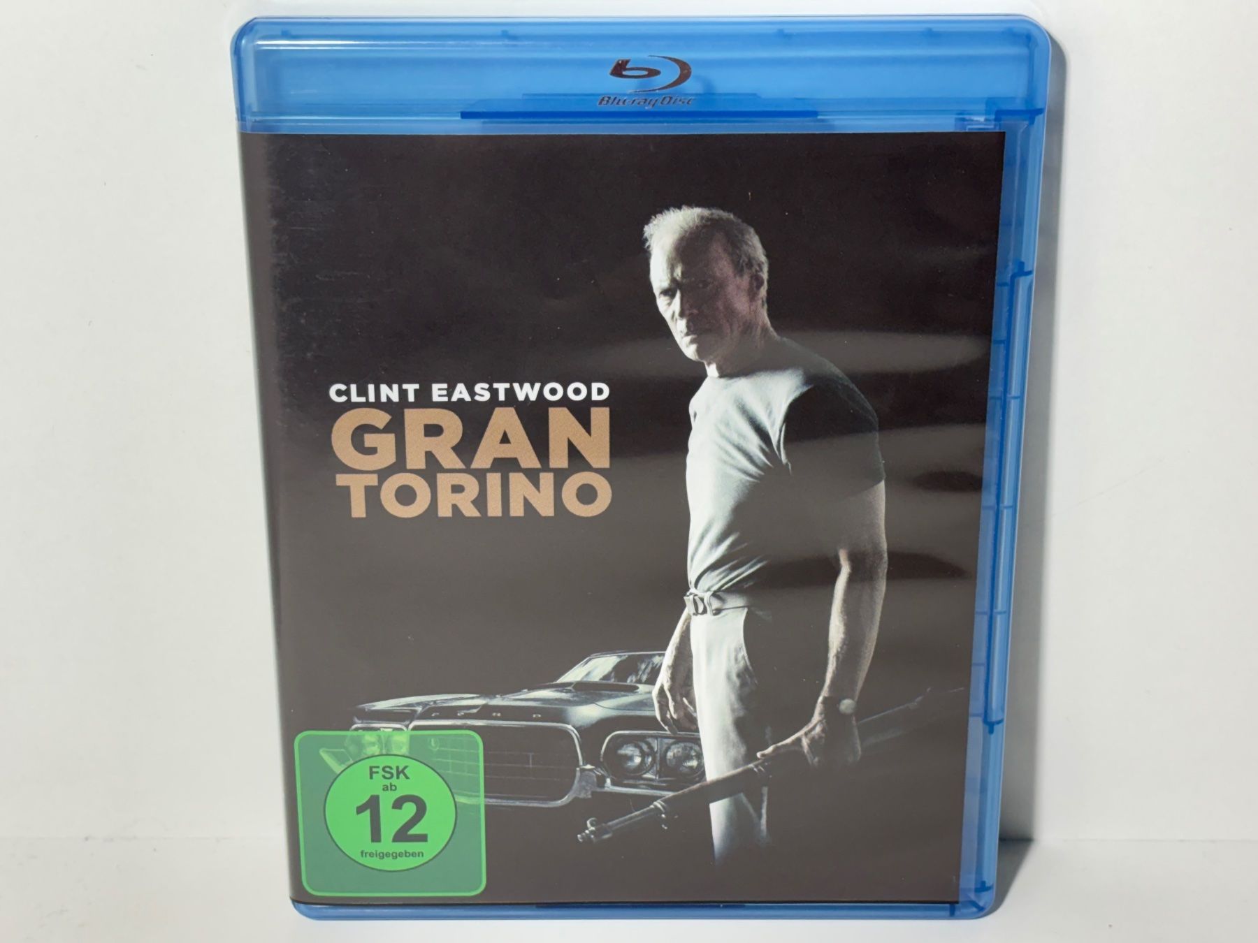 Alle DVDs: Gran Torino Blu Ray – Gebraucht aus Wilderswil von Sstriker