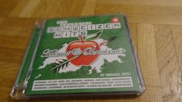 Die grössten Schweizer Hits - Heimat & Ohrwürmer CD