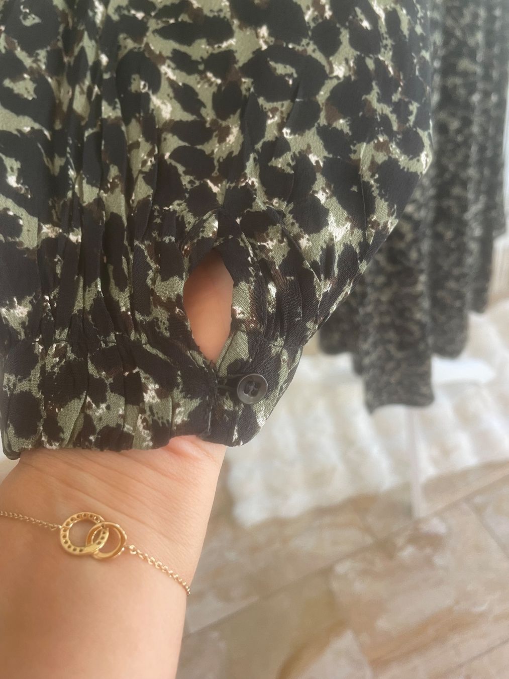 Kleider: MASAI Kleid M Neu – Neu und originalverpackt aus Dietikon von Nissaa 4