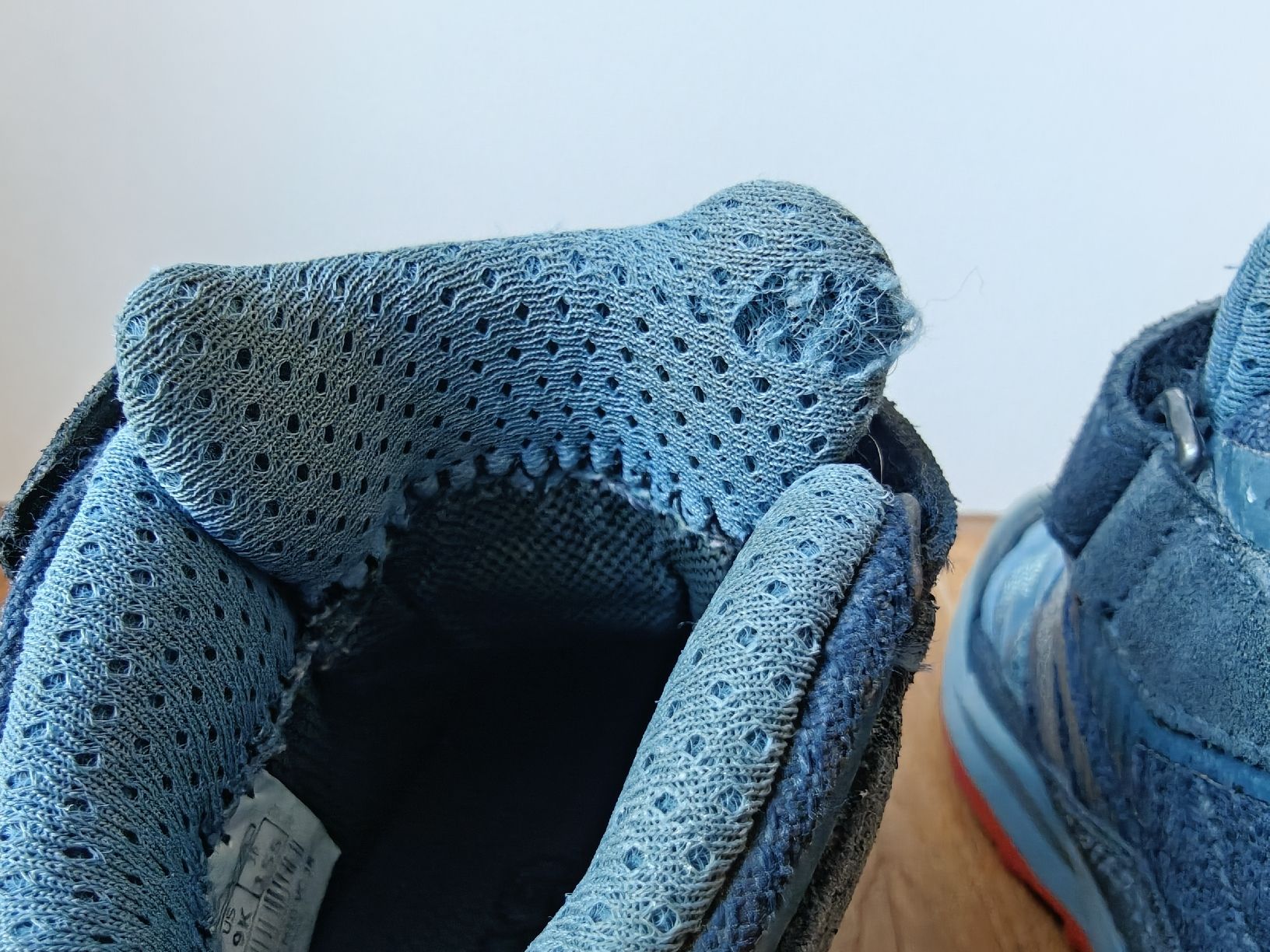 Lowa Scarpe per ragazzi: Lowa Wanderschuhe Grösse 25 – Usato da Wettingen venduto da SiSiLaWe 2