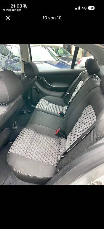 Autos: Seat Leon 1.8T 180ps – Gebraucht aus Pfäffikon ZH von adi_7hgw 4