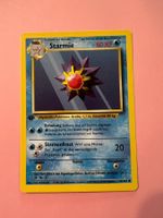 Starmie 64/102 DE Base Set 1. Edition