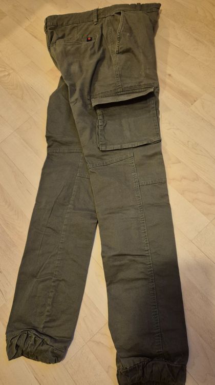 Cargohose 31 2