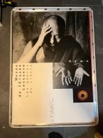 plakat, hymn, les genies du siecle, dalai lama, lausanne 96